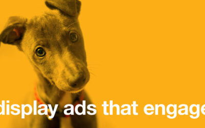 5 Steps For Creating Display Ads That Engage