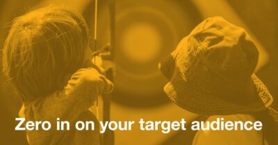Zero In On Your Target Market With Retargeting