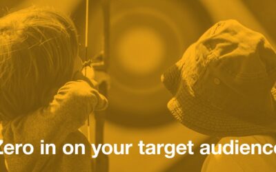 Zero In On Your Target Market With Retargeting