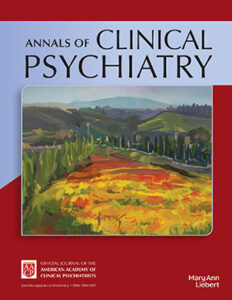 Annals of Clinical Psychiatry