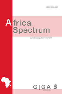 Africa Spectrum