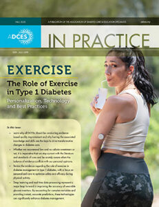 ADCES in Practice