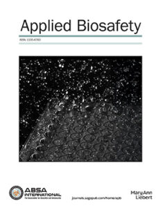 Applied Biosafety