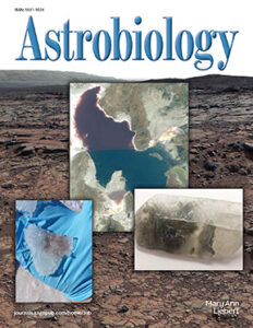 Astrobiology