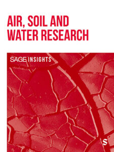 Air, Soil and Water Research